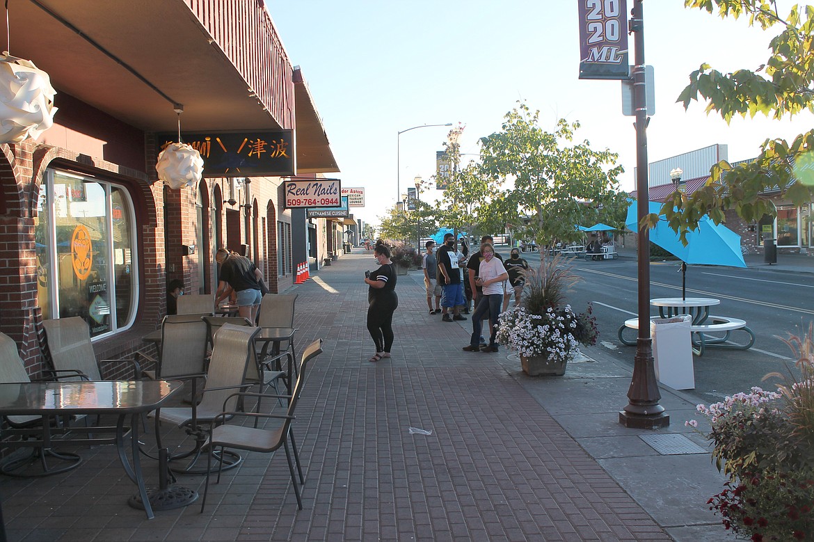 Web to help you plan your visit, here is our guide to the best places and shopping areas in moses lake. Columbia Basin Herald